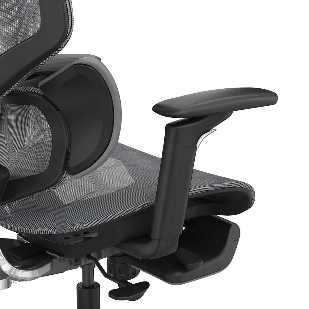 HBADA E3 Ergonomic Chair Pro