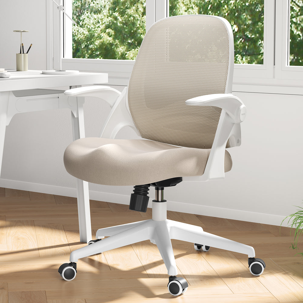 Hbada E3 Ergonomic Series