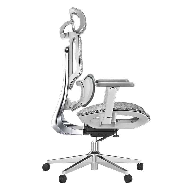 HBADA E3 Air Ergonomic Office Chair (without Footrest)