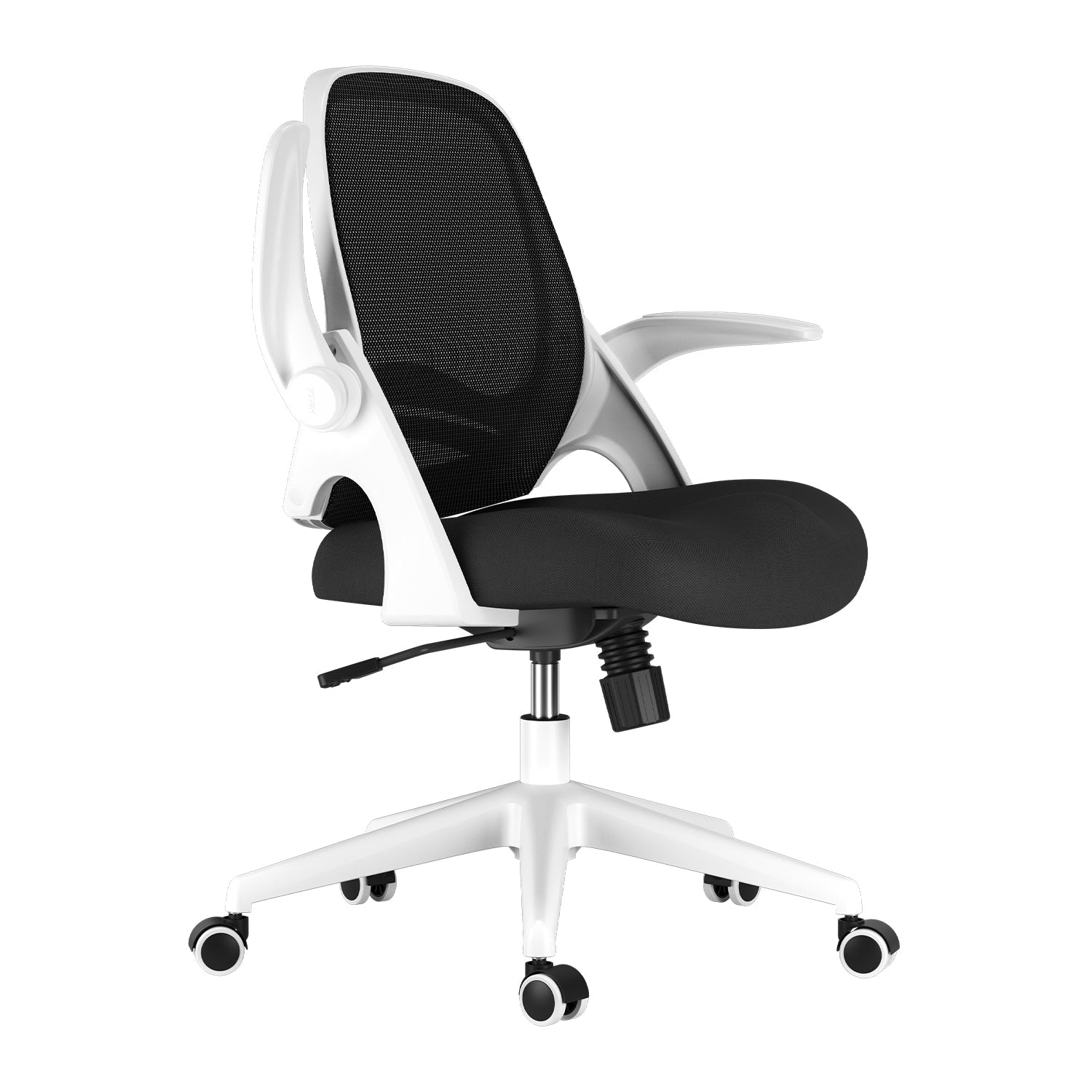 HBADA Penguin-inspired Office Chair-J1