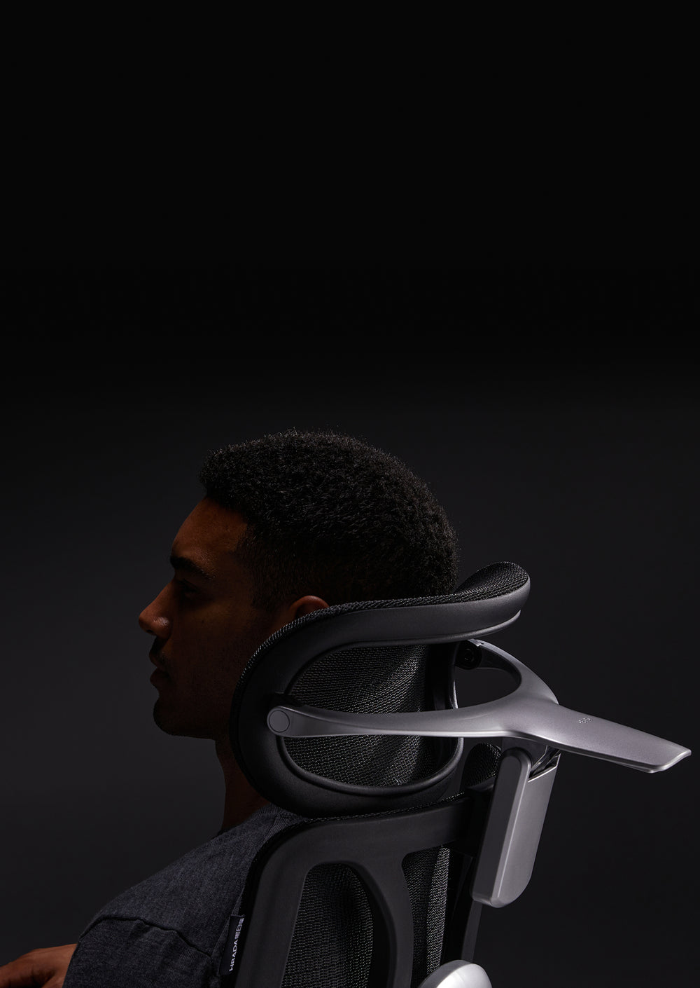 Hbada ergonomic chair Clearance