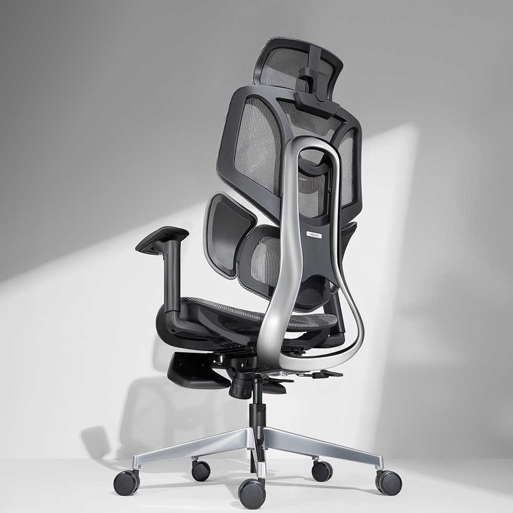 HBADA Ergonomic Office Chair