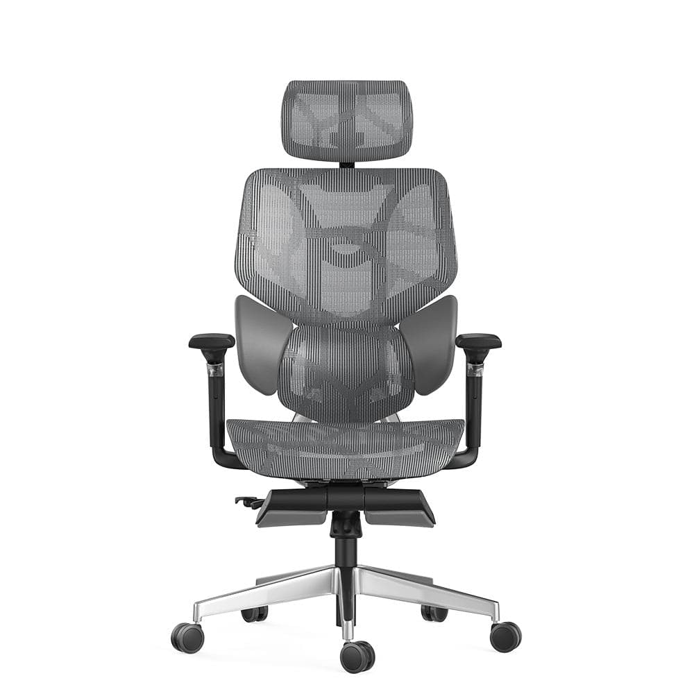 HBADA Ergonomic Office Chair-Black